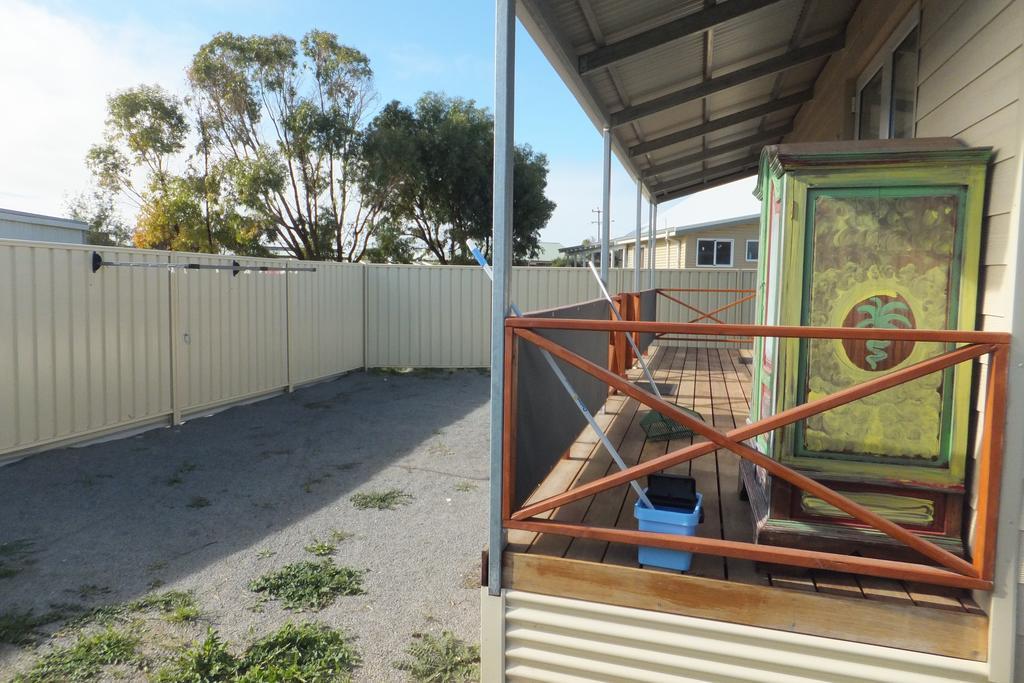 Lil House Villa Jurien Bay Rom bilde