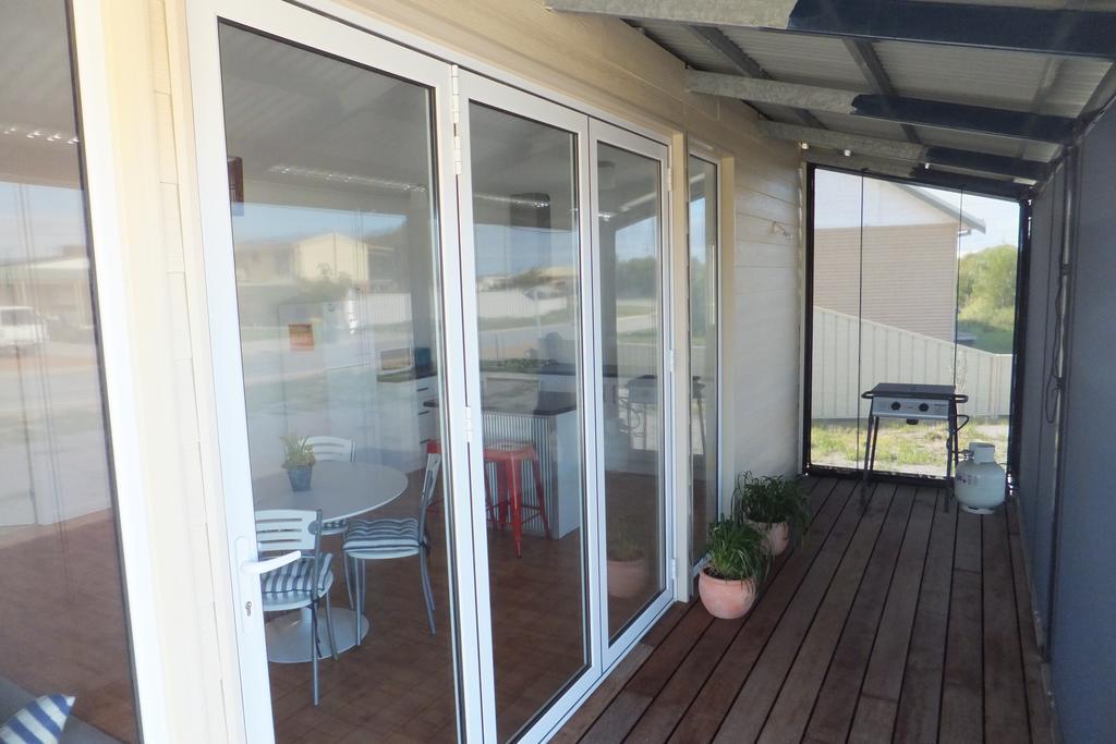 Lil House Villa Jurien Bay Rom bilde