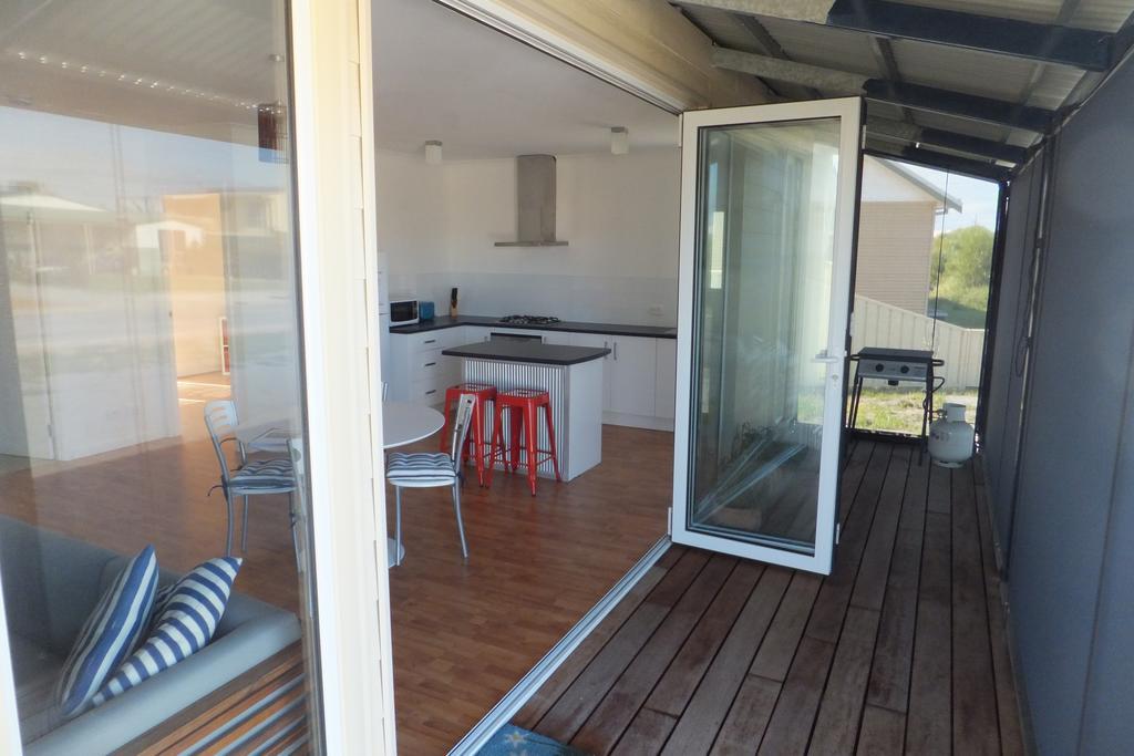 Lil House Villa Jurien Bay Rom bilde