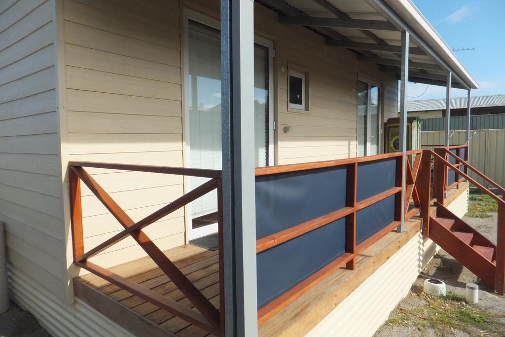 Lil House Villa Jurien Bay Rom bilde