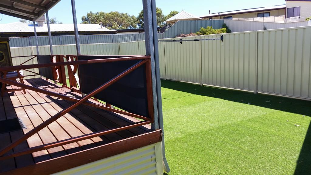 Lil House Villa Jurien Bay Eksteriør bilde