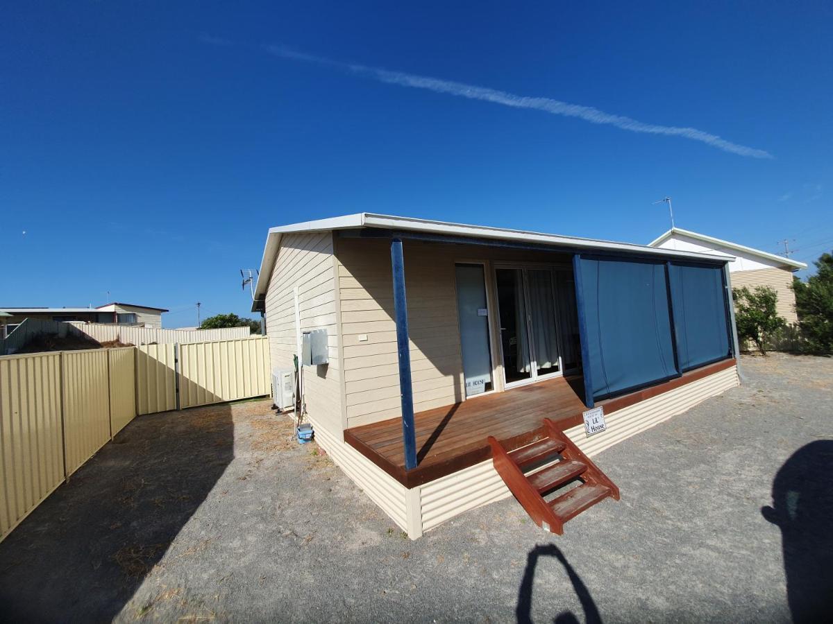 Lil House Villa Jurien Bay Eksteriør bilde